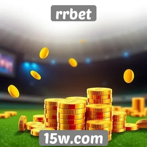 Como funciona o sistema de bônus no rrbet