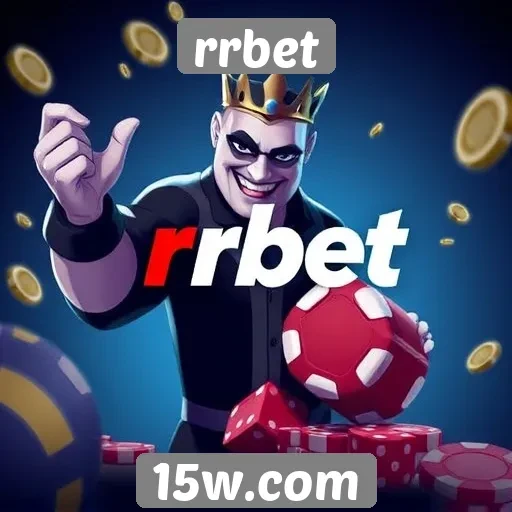 novas promoções e bônus disponíveis no rrbet