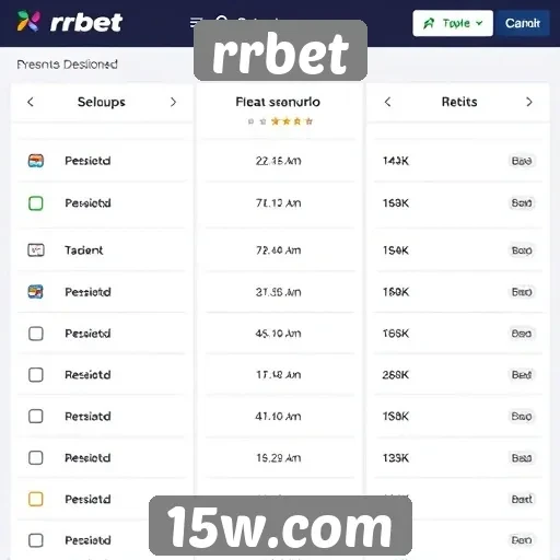 Métodos de pagamento e retiradas na rrbet