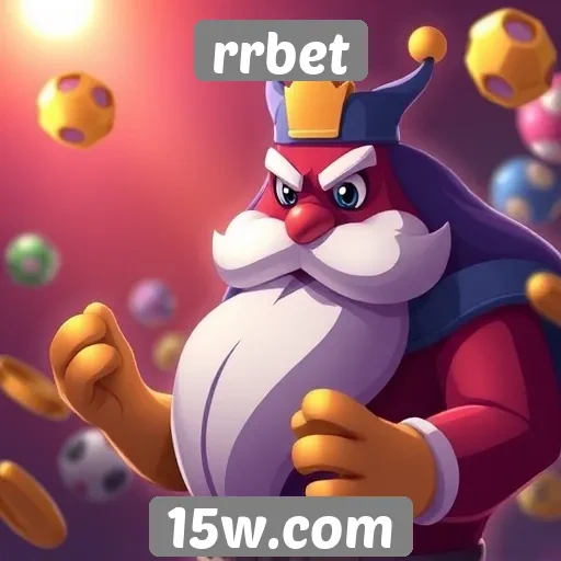 Avaliação de bônus e promoções do site rrbet
