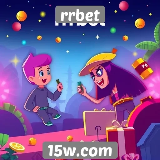 novidades e promoções disponíveis no rrbet