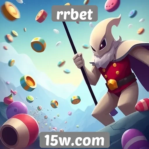 rrbet oferece diversas opções de jogos online