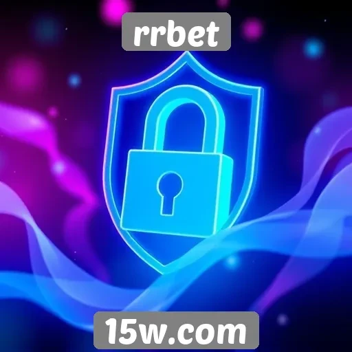 segurança e confiabilidade do site rrbet