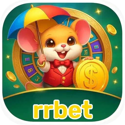 rrbet: Caça-Níqueis que Transformam a Diversão em Ganhos!