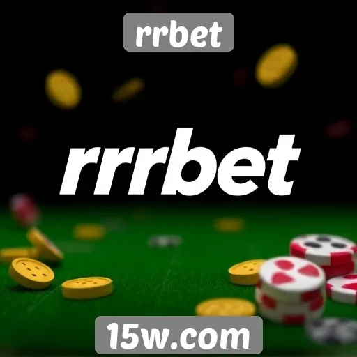 Experiência do usuário na plataforma rrbet